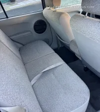 Toyota Passo 2012 – φωτογραφία 6