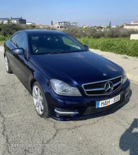 Mercedes-Benz C-Class 2011 – φωτογραφία 7