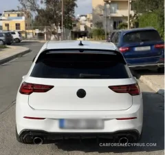 Volkswagen Golf 2023