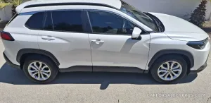 Toyota Corolla Cross 2023 – φωτογραφία 2