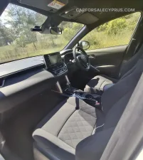 Toyota Corolla Cross 2023 – φωτογραφία 3