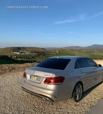 Mercedes-Benz E-Class 2013 – φωτογραφία 6