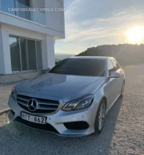 Mercedes-Benz E-Class 2013 – φωτογραφία 5