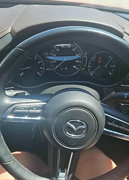 Mazda CX-30 2020