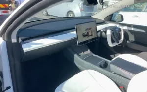 Tesla Model Y 2022 – φωτογραφία 7