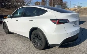 Tesla Model Y 2022 – φωτογραφία 4