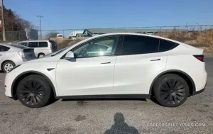 Tesla Model Y 2022 – φωτογραφία 5
