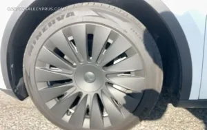 Tesla Model Y 2022 – φωτογραφία 10