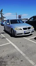 BMW Series 3 2006