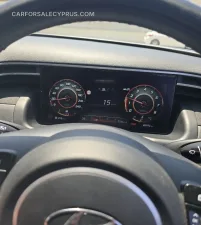 Hyundai Tucson 2021 – φωτογραφία 8