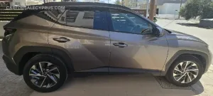 Hyundai Tucson 2021 – φωτογραφία 3