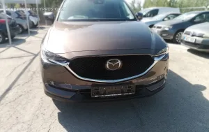 Mazda CX-5 2021