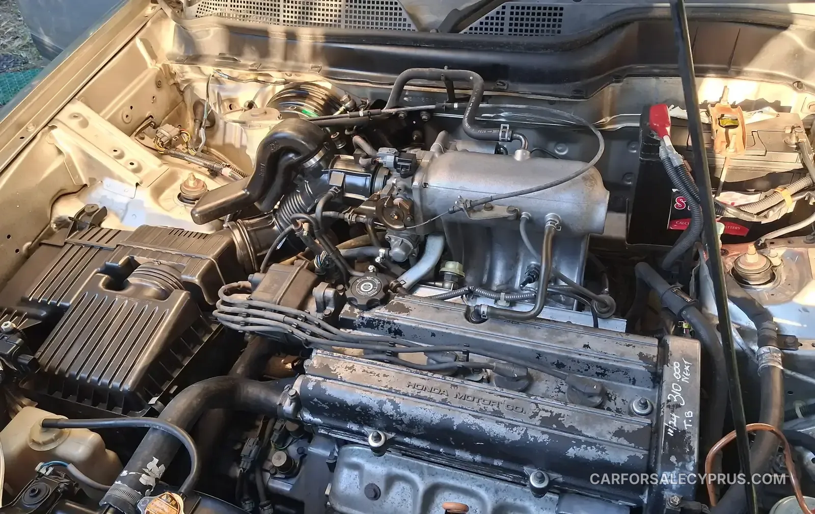 Honda CR-V 1996