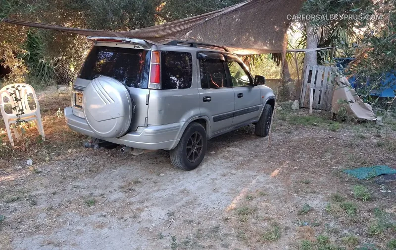 Honda CR-V 1996