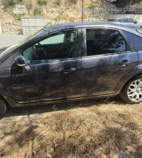 Ford Focus 2009 – φωτογραφία 3