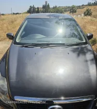 Ford Focus 2009 – φωτογραφία 2
