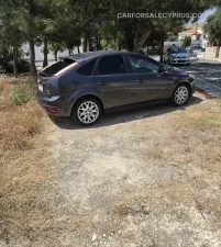 Ford Focus 2009 – φωτογραφία 5