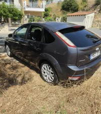Ford Focus 2009 – φωτογραφία 4