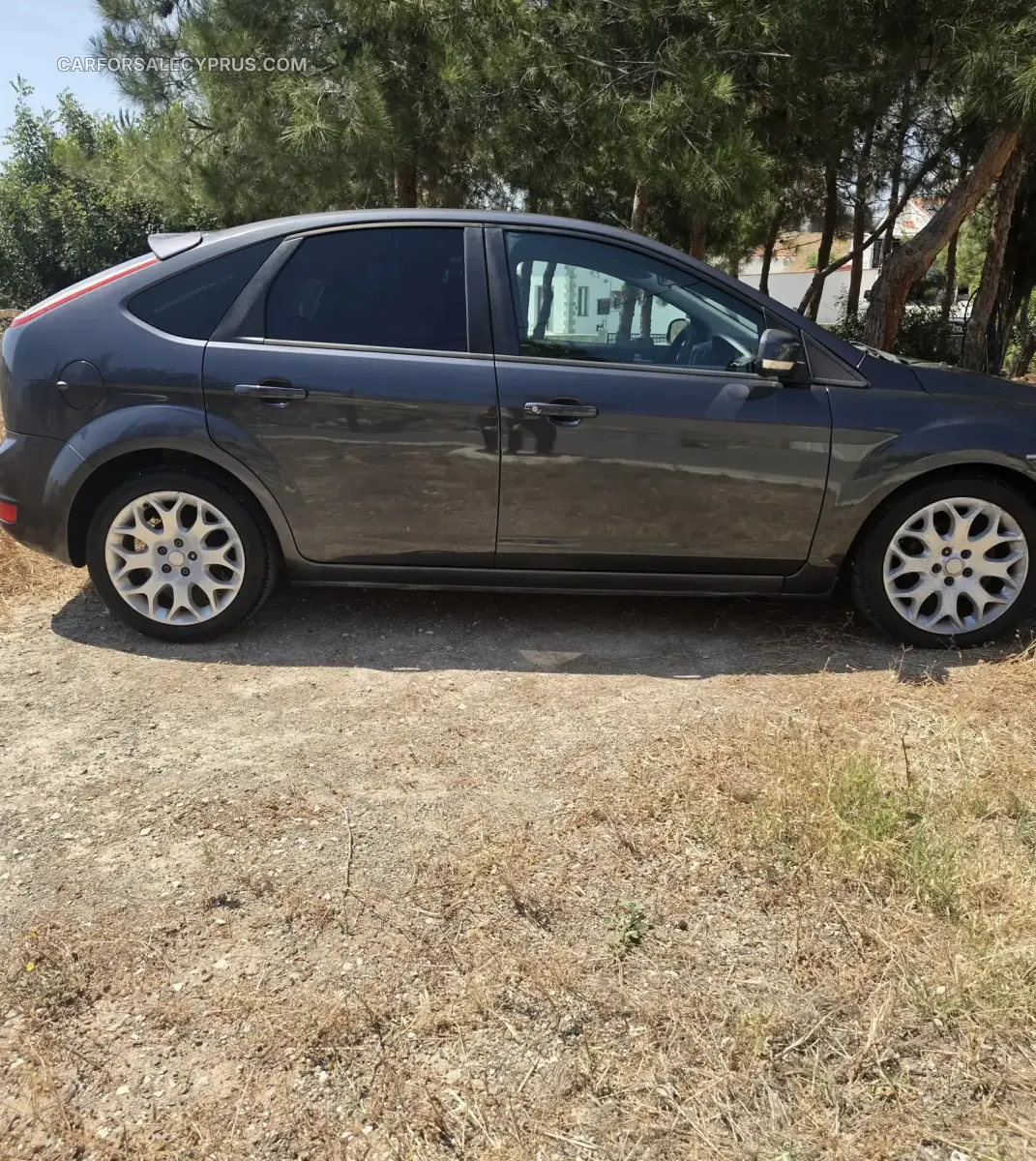 Ford Focus 2009