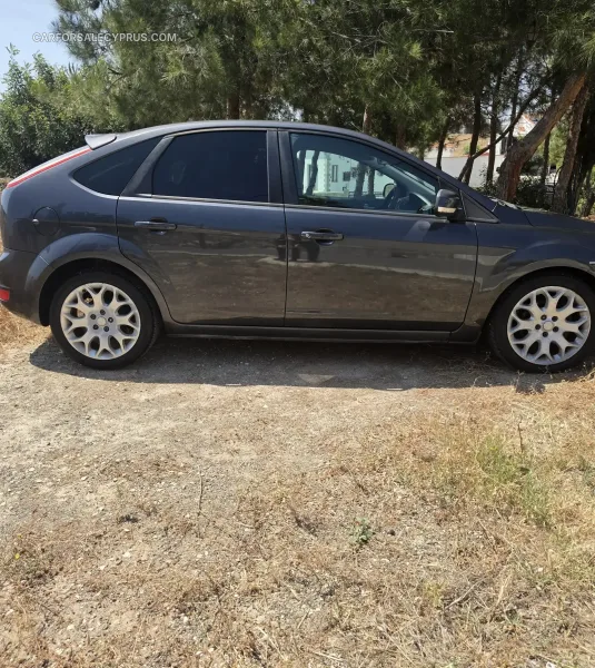 Ford Focus 2009