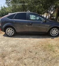 Ford Focus 2009