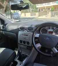 Ford Focus 2009 – φωτογραφία 7