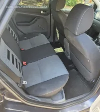 Ford Focus 2009 – φωτογραφία 6