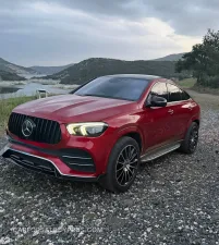 Mercedes-Benz GLE 2023