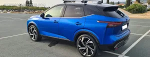 Nissan Qashqai 2023 – φωτογραφία 4