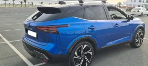Nissan Qashqai 2023 – φωτογραφία 3