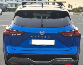 Nissan Qashqai 2023 – φωτογραφία 6