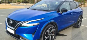 Nissan Qashqai 2023 – φωτογραφία 2