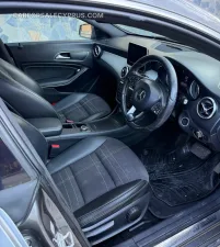 Mercedes-Benz CLA AMG 2015 – φωτογραφία 5