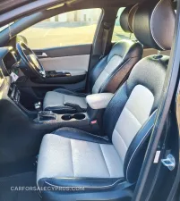 Kia Sportage 2018 – φωτογραφία 6