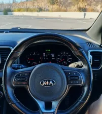 Kia Sportage 2018 – φωτογραφία 8