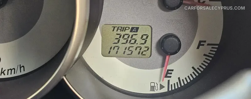 Mazda 3 2007