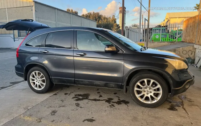 Honda CR-V 2007