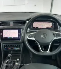 Volkswagen Tiguan 2021 – φωτογραφία 6