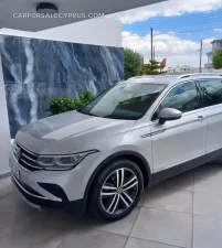 Volkswagen Tiguan 2021 – φωτογραφία 5
