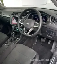 Volkswagen Tiguan 2021 – φωτογραφία 7