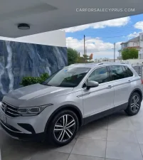 Volkswagen Tiguan 2021 – φωτογραφία 8
