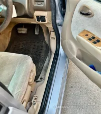 Honda Fit 2005 – φωτογραφία 5