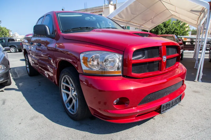 Dodge Άλλο 2007