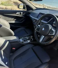 BMW Series 1 2020 – φωτογραφία 7