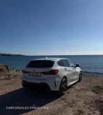BMW Series 1 2020 – φωτογραφία 1