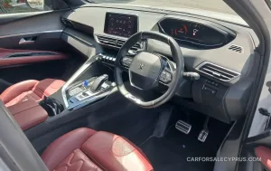 Peugeot 3008 2021 – φωτογραφία 6
