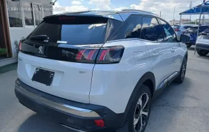 Peugeot 3008 2021 – φωτογραφία 4