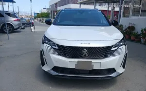 Peugeot 3008 2021 – φωτογραφία 3