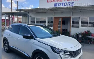 Peugeot 3008 2021 – φωτογραφία 2