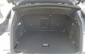 Peugeot 3008 2021 – φωτογραφία 5